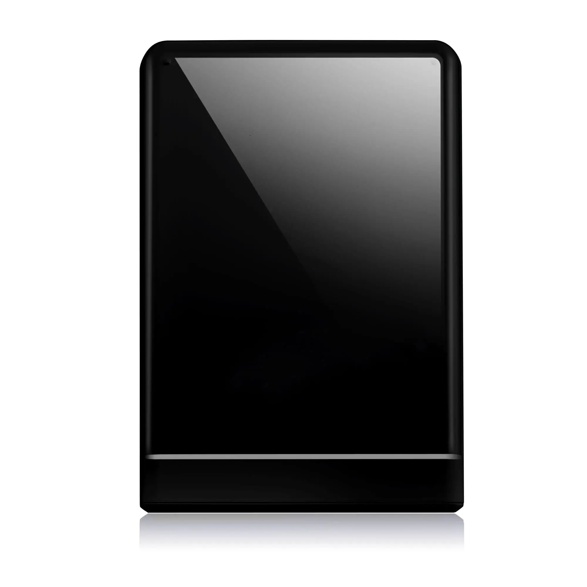 ADATA AHV620S-2TU3-CBK 2 TB 2.5" USB 3.2 Taşınabilir Harici Hard Disk Taşınabilir Disk