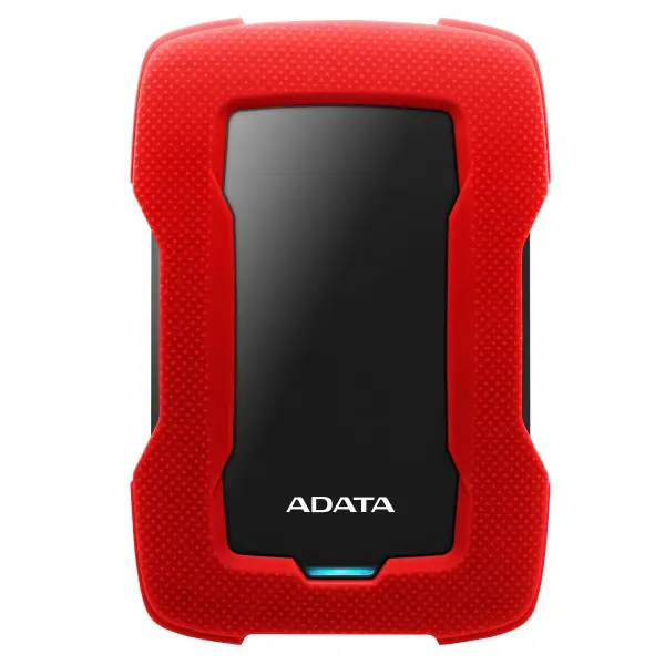 ADATA HD330 2 TB AHD330-2TU31-CRD 2.5" USB 3.2 Taşınabilir Harici Hard Disk Taşınabilir Disk