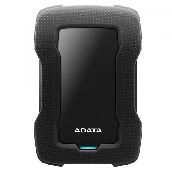 ADATA HD330 2 TB AHD330-2TU31-CBK 2.5" USB 3.2 Taşınabilir Harici Hard Disk