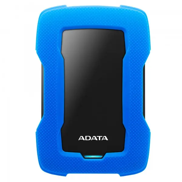 ADATA HD330 5 TB AHD330-5TU31-CBL 2.5" USB 3.2 Taşınabilir Harici Hard Disk Taşınabilir Disk