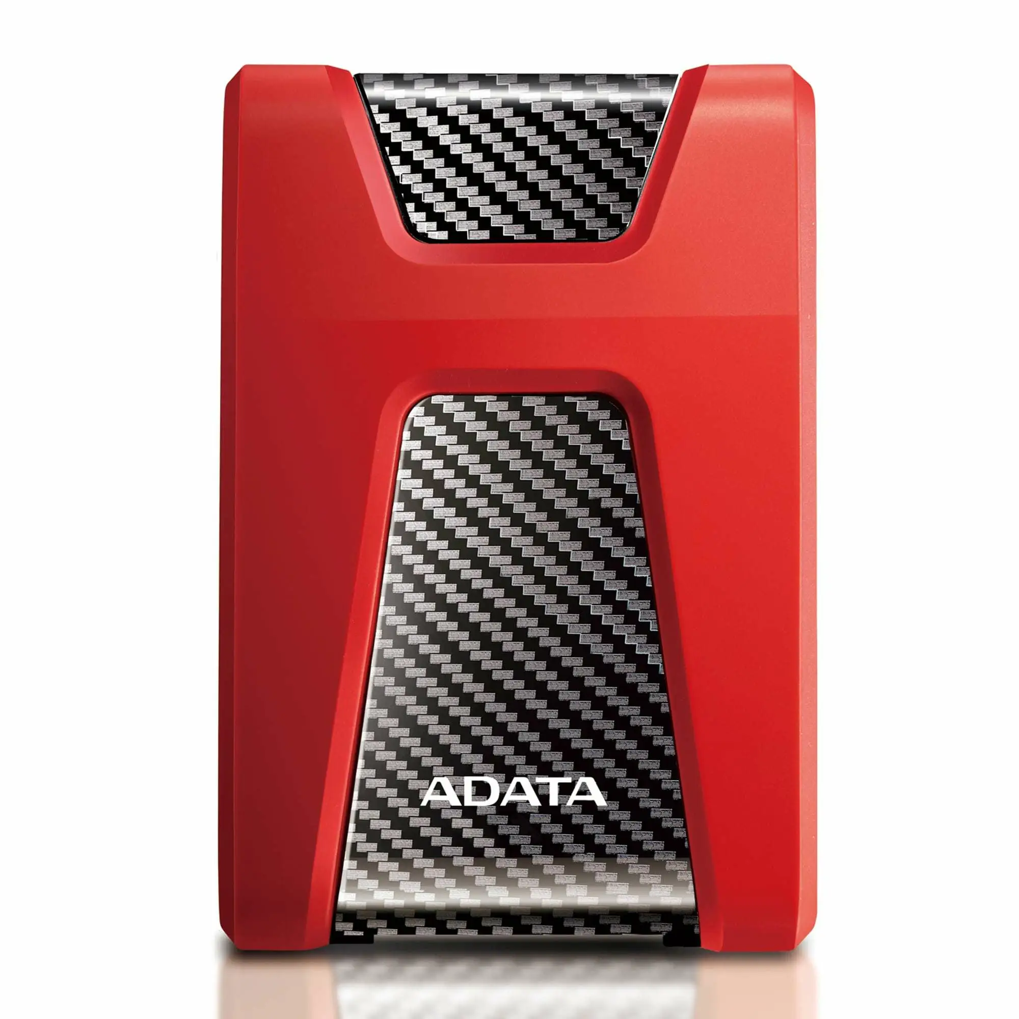 ADATA HD650 1 TB AHD650-1TU31-CRD USB 3.2 Harici Hard Disk Taşınabilir Disk