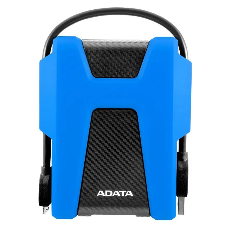 ADATA HD680 2 TB AHD680-2TU31-CBL USB 3.2 Harici Hard Disk Thumbnail 8