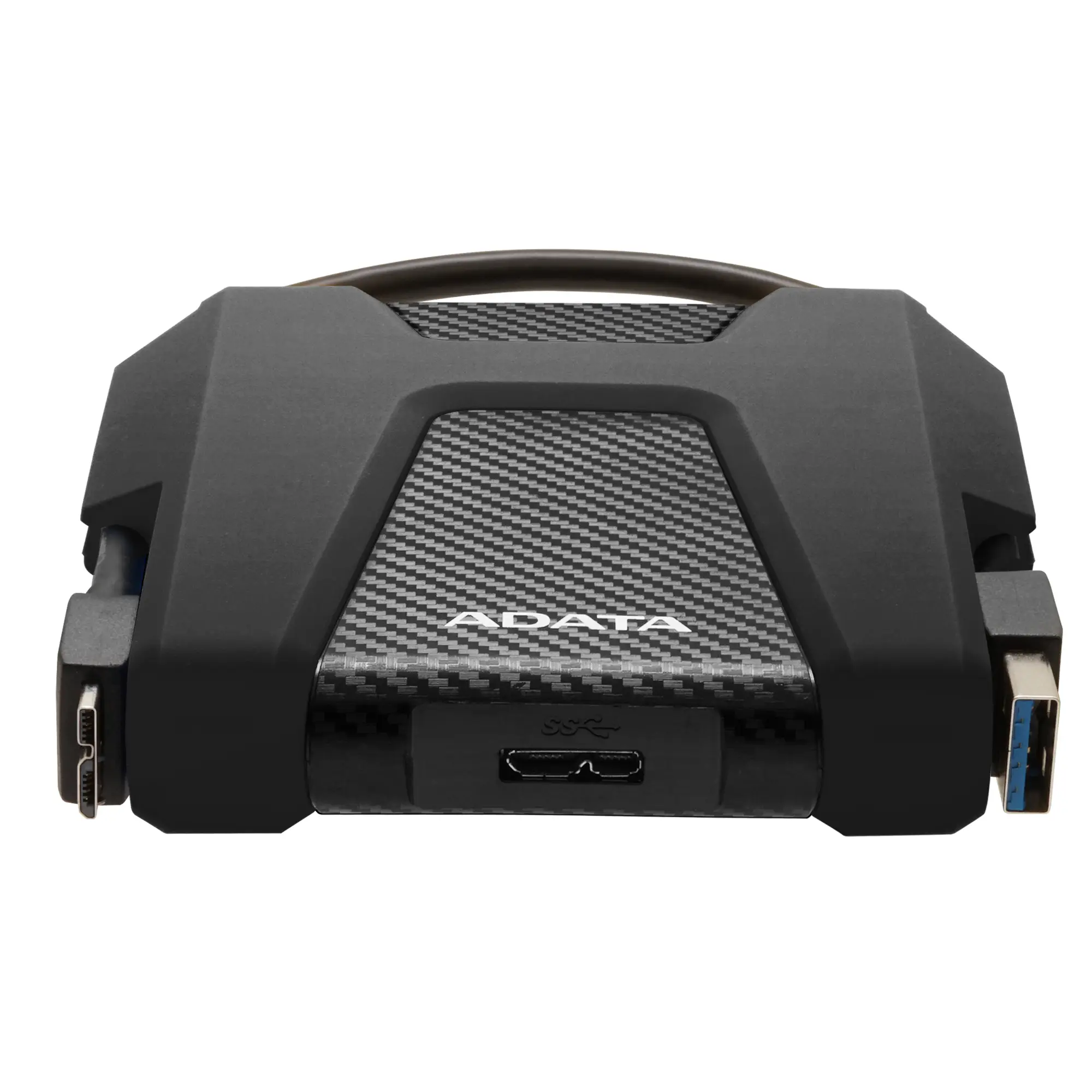 ADATA HD680 2 TB AHD680-2TU31-CBK USB 3.2 Harici Hard Disk Thumbnail 9