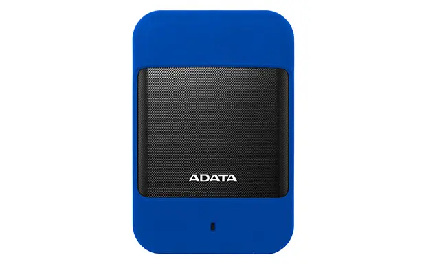 ADATA HD700 2 TB AHD700-2TU3-CBL USB 3.2 Harici Hard Disk
