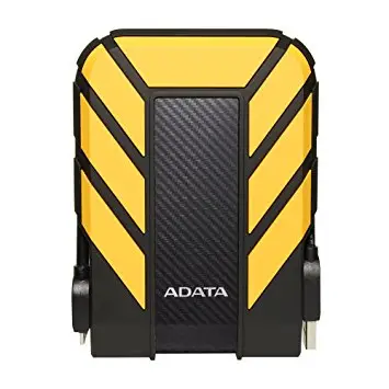 ADATA HD710 Pro 2 TB AHD710P-2TU31-CYL 2.5" USB 3.2 Taşınabilir Harici Hard Disk