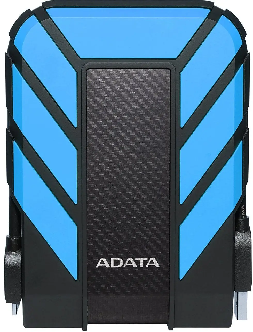 ADATA HD710 Pro 4 TB AHD710P-4TU31-CBL 2.5" USB 3.2 Taşınabilir Harici Hard Disk Taşınabilir Disk