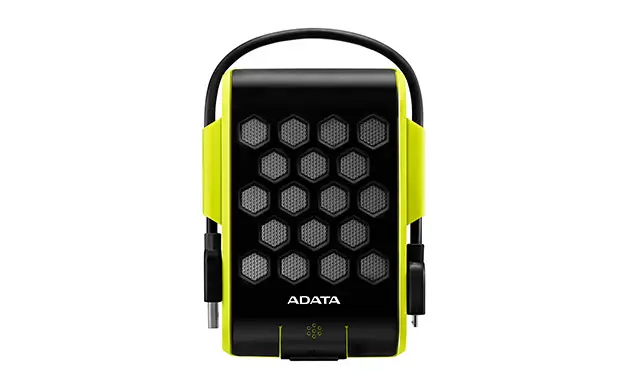 ADATA HD720 1 TB AHD720-1TU31-CGN 2.5" USB 3.2 Taşınabilir Harici Hard Disk Taşınabilir Disk