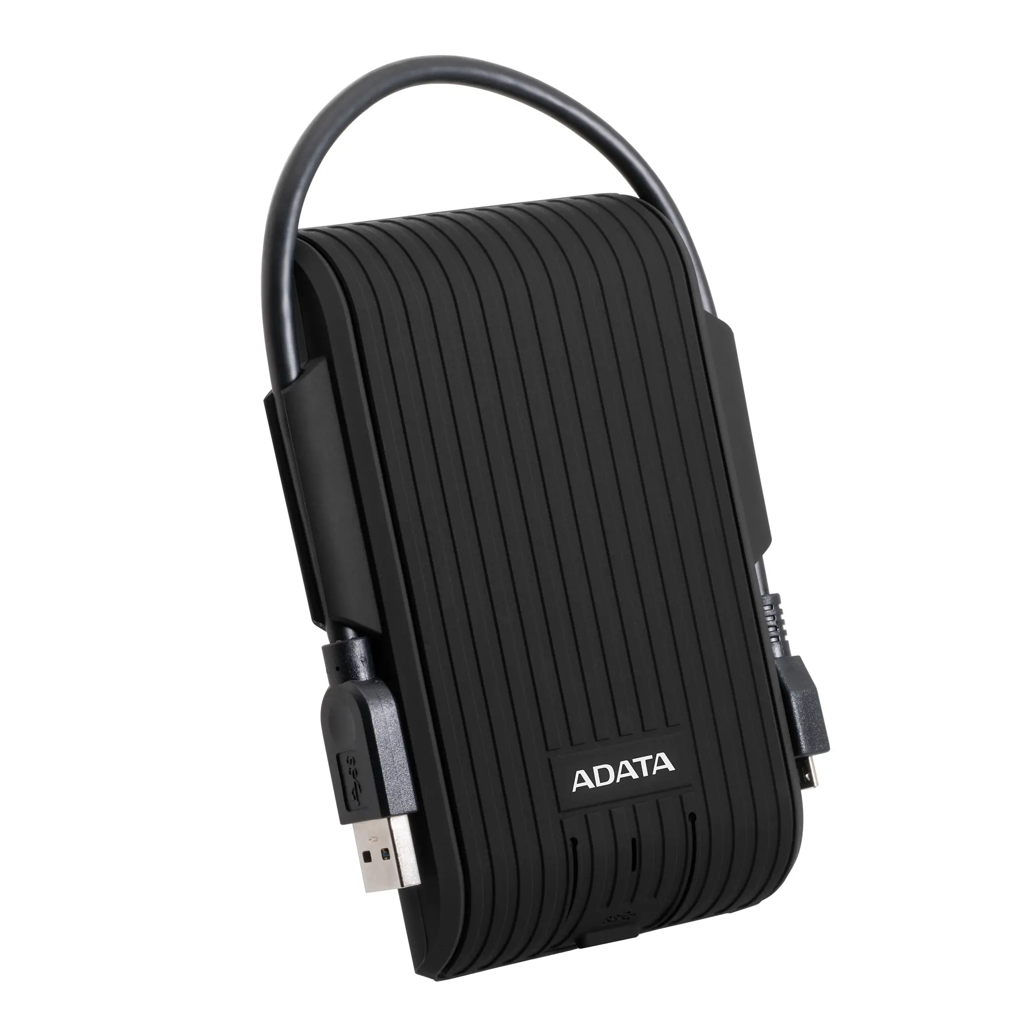 ADATA HD725 2 TB AHD725-2TU31-CBK USB 3.2 Harici Hard Disk Thumbnail 2