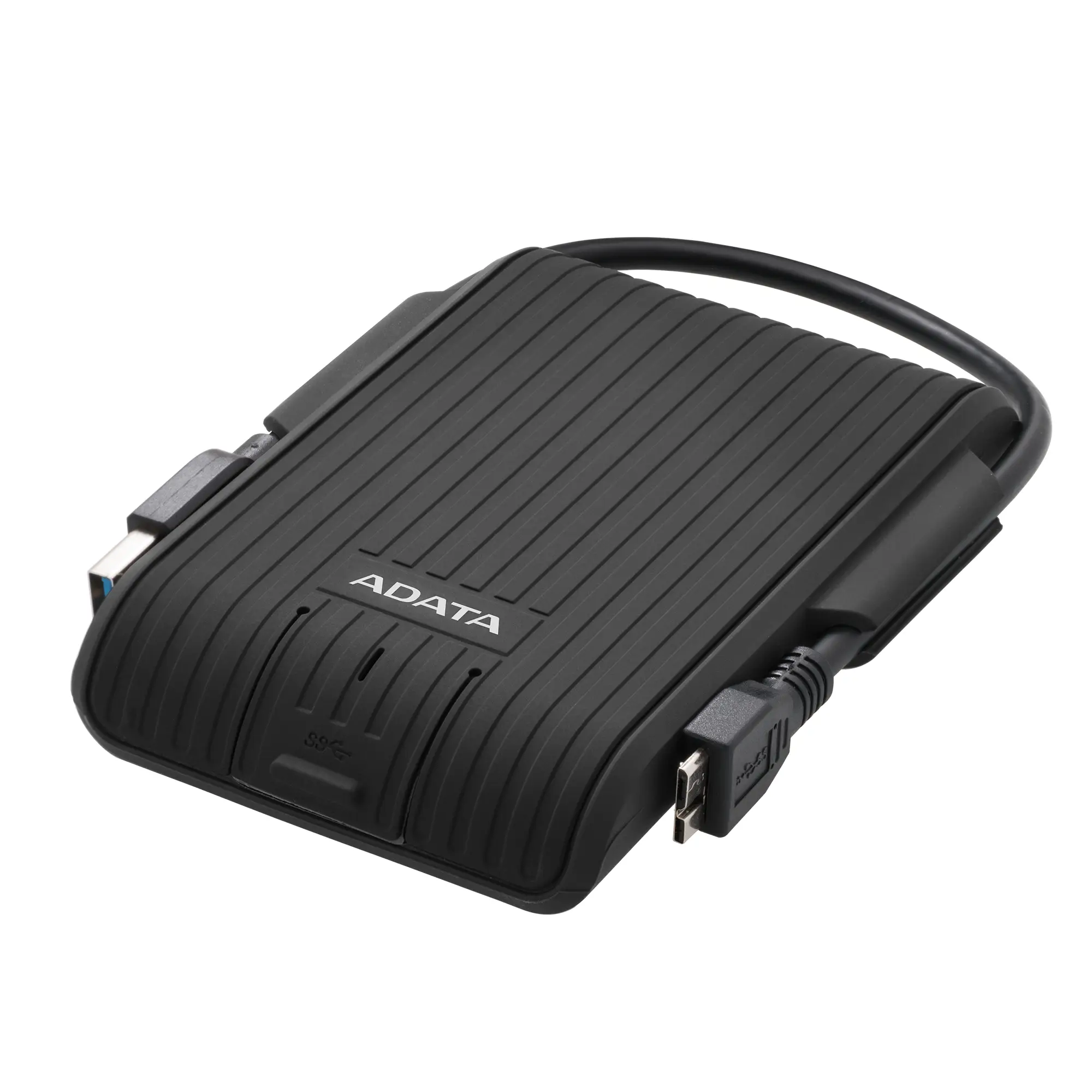 ADATA HD725 2 TB AHD725-2TU31-CBK USB 3.2 Harici Hard Disk Thumbnail 6