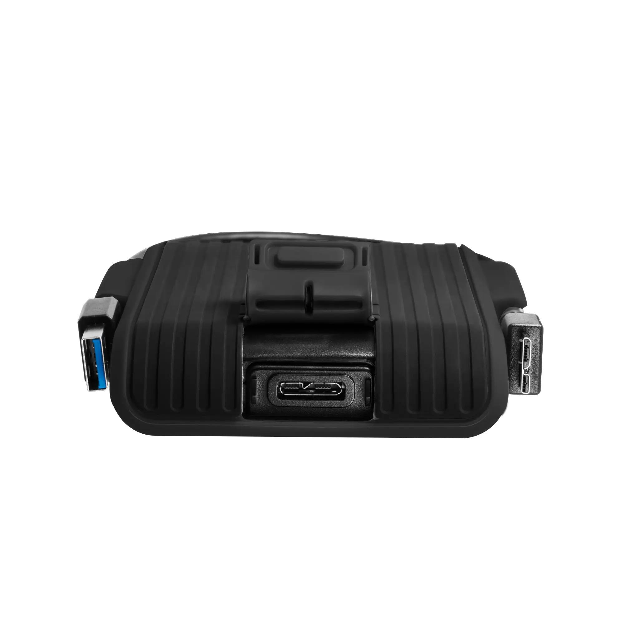 ADATA HD725 2 TB AHD725-2TU31-CBK USB 3.2 Harici Hard Disk Thumbnail 8