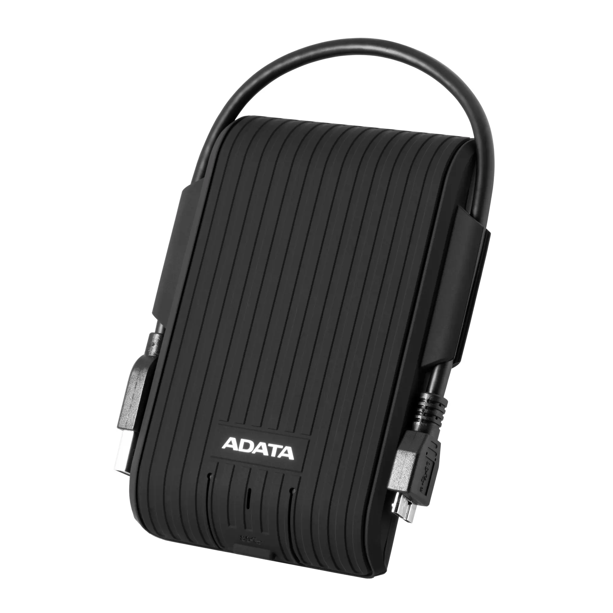 ADATA HD725 2 TB AHD725-2TU31-CBK USB 3.2 Harici Hard Disk Taşınabilir Disk