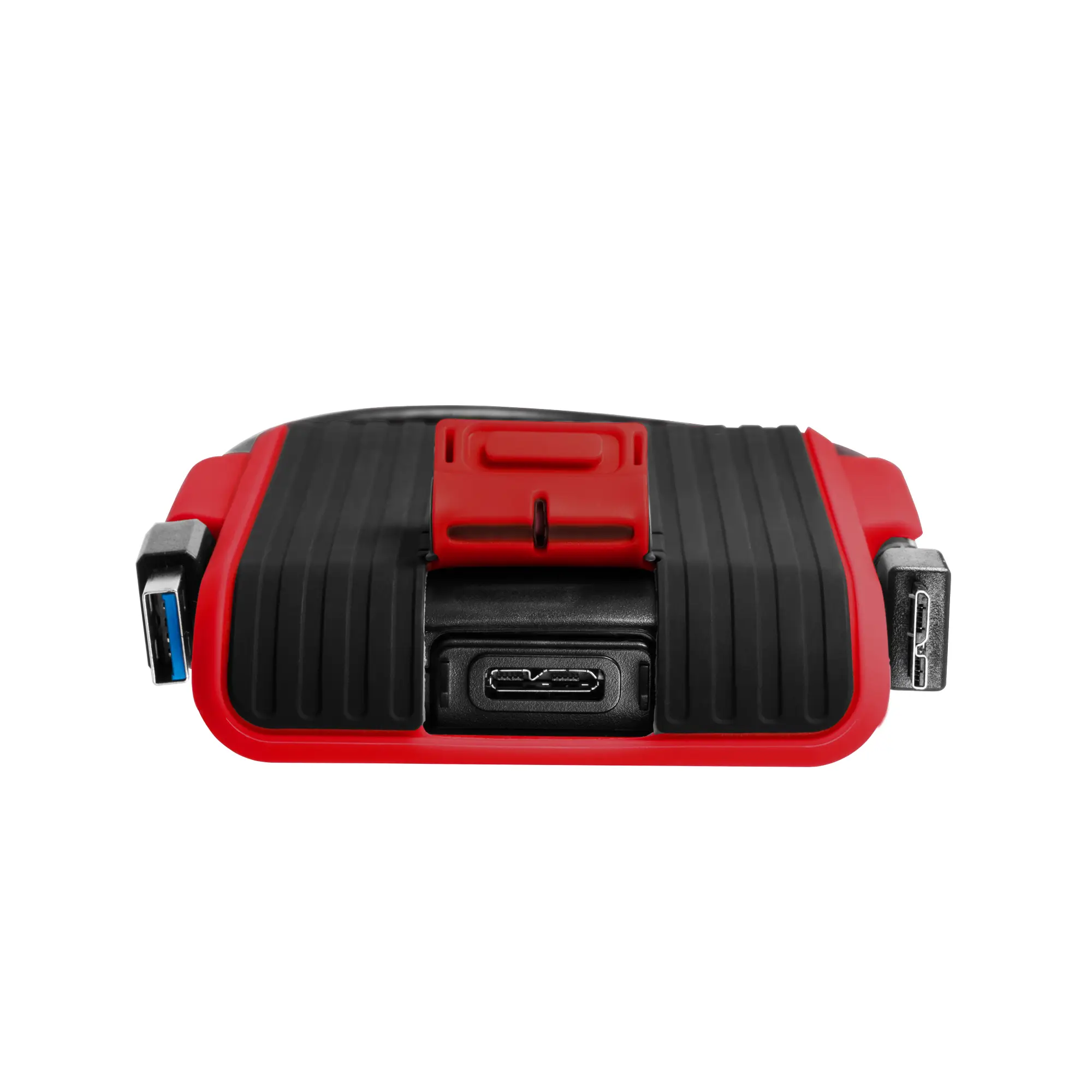 ADATA HD725 2 TB AHD725-2TU31-CRD USB 3.2 Harici Hard Disk Thumbnail 8