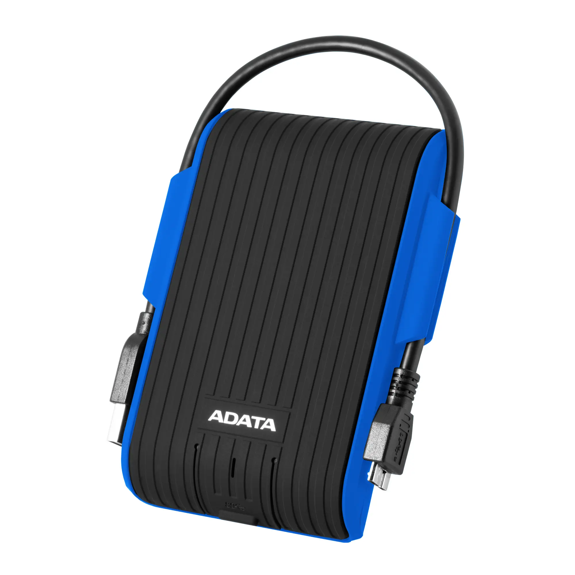 ADATA HD725 2 TB AHD725-2TU31-CBL USB 3.2 Harici Hard Disk Taşınabilir Disk