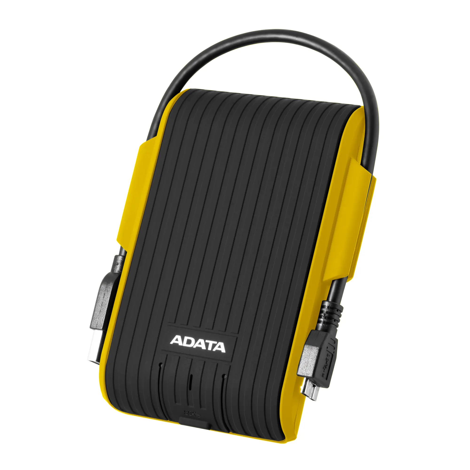ADATA HD725 2 TB AHD725-2TU31-CYL USB 3.2 Harici Hard Disk Taşınabilir Disk