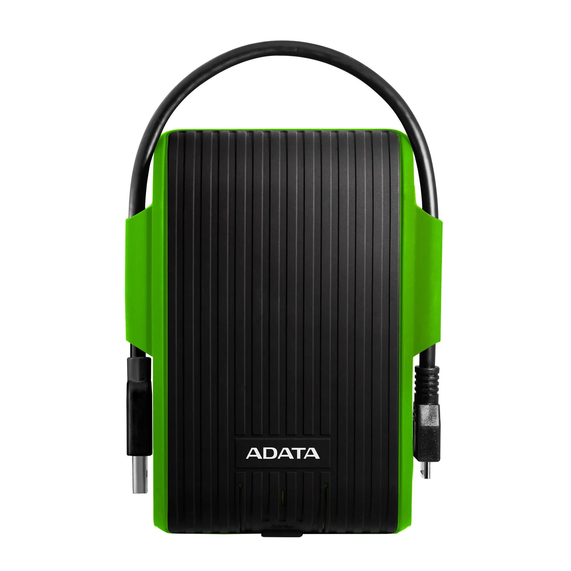 ADATA HD725 2 TB AHD725-2TU31-CGN USB 3.2 Harici Hard Disk Thumbnail 4