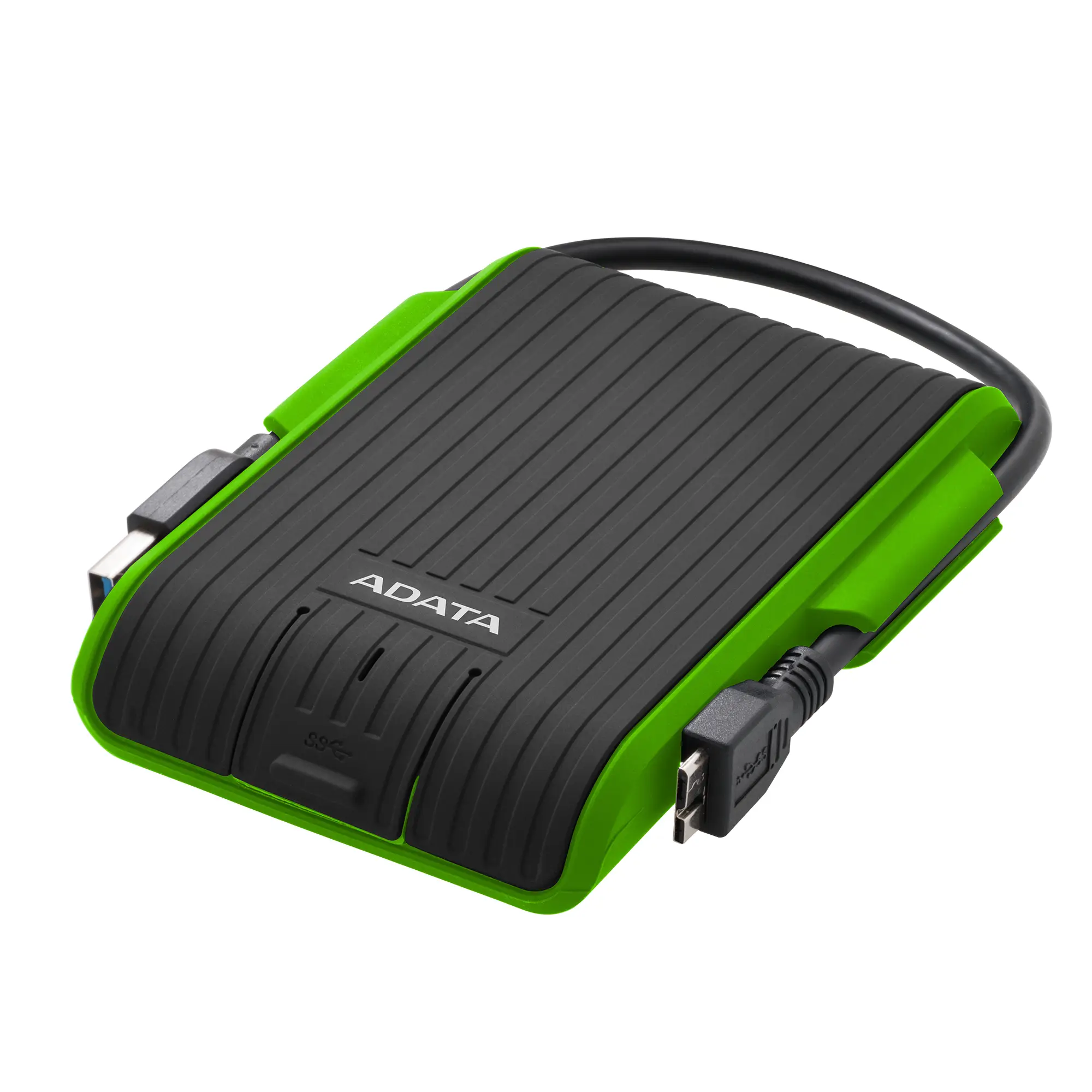 ADATA HD725 2 TB AHD725-2TU31-CGN USB 3.2 Harici Hard Disk Thumbnail 6