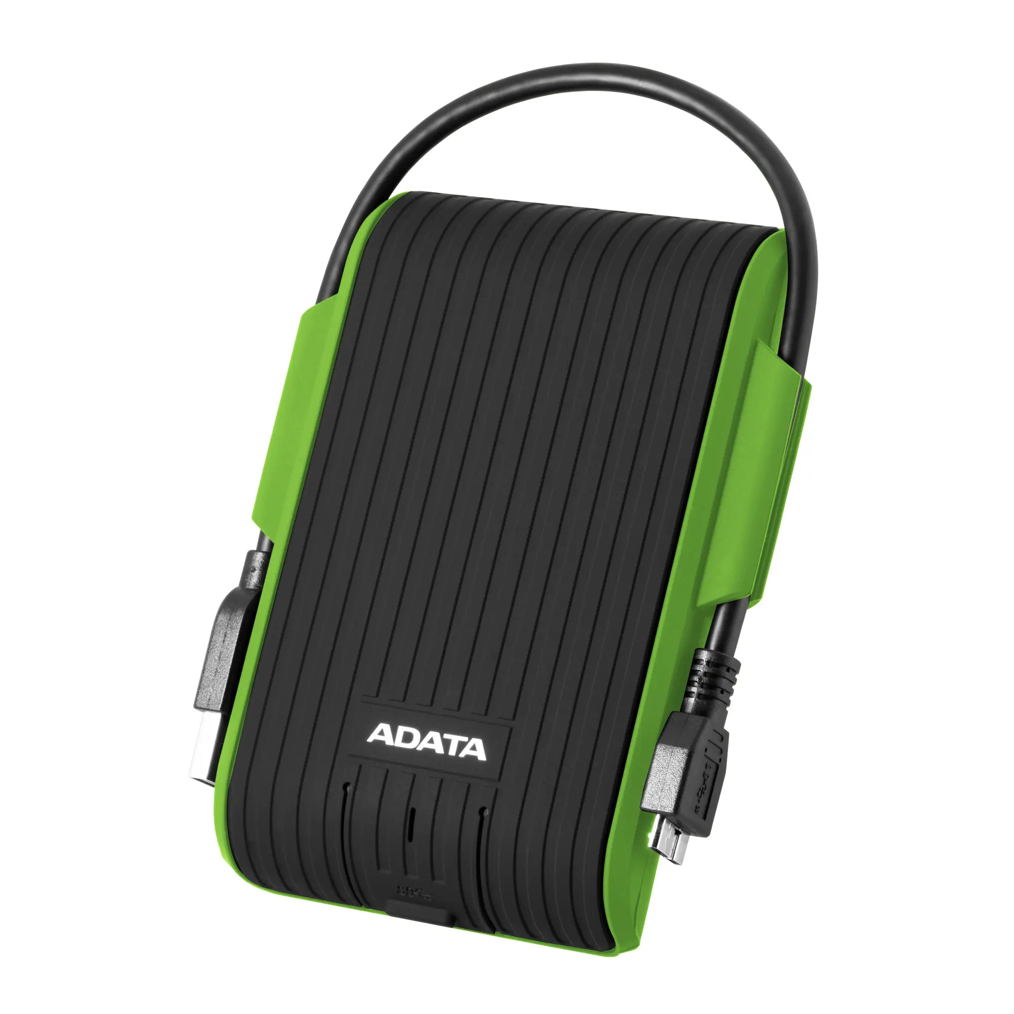 ADATA HD725 2 TB AHD725-2TU31-CGN USB 3.2 Harici Hard Disk Taşınabilir Disk