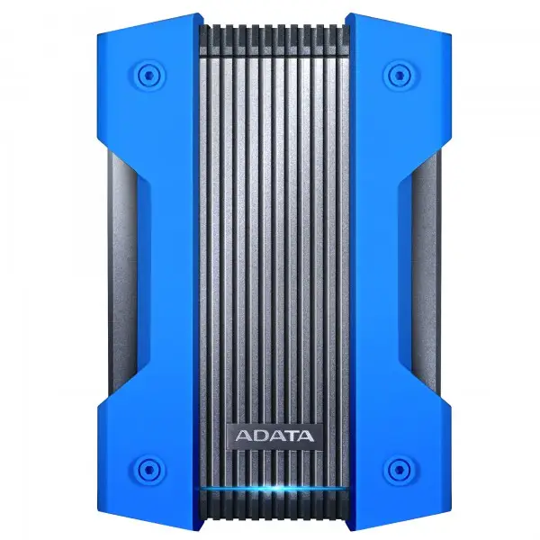 ADATA HD830 2 TB AHD830-2TU31-CBL USB 3.2 Harici Hard Disk Taşınabilir Disk