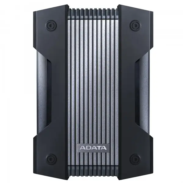 ADATA HD830 2 TB AHD830-2TU31-CBK USB 3.2 Harici Hard Disk Taşınabilir Disk