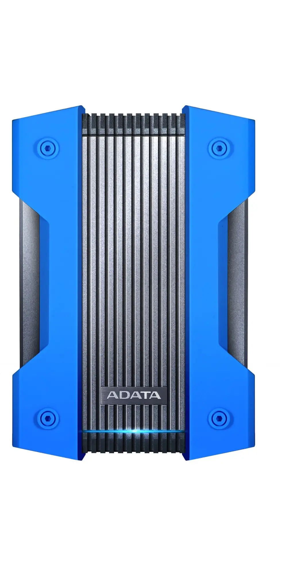 ADATA HD830 4 TB AHD830-4TU31-CBL 2.5" USB 3.2 Taşınabilir Harici Hard Disk Taşınabilir Disk
