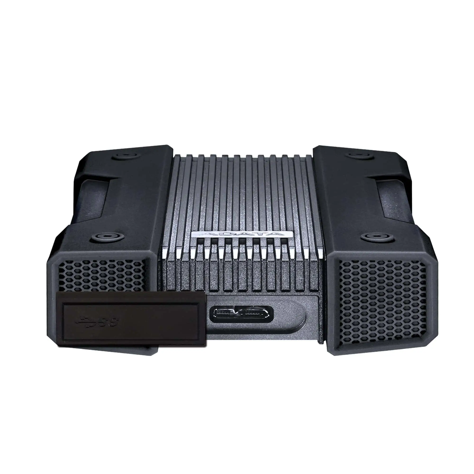 ADATA HD830 4 TB AHD830-4TU31-CBK 2.5" USB 3.2 Taşınabilir Harici Hard Disk Thumbnail 5