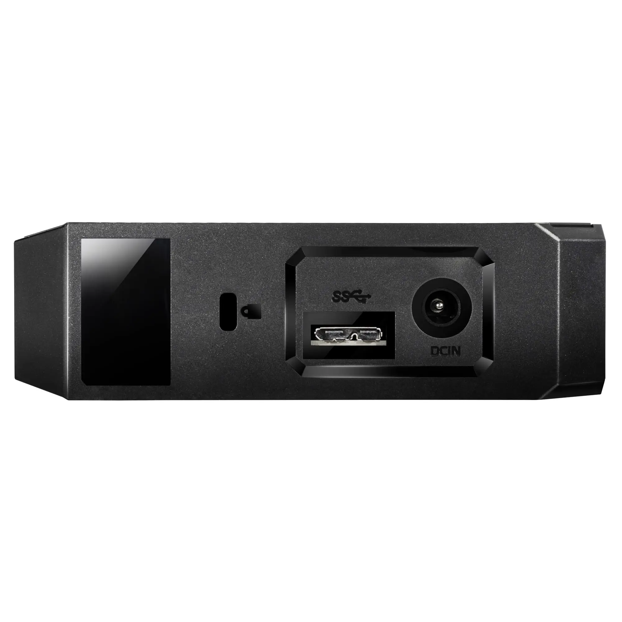 ADATA HM800 6 TB AHM800-6TU32G1-CUSBK 3.5" USB 3.2 7200 RPM Harici Hard Disk Thumbnail 5