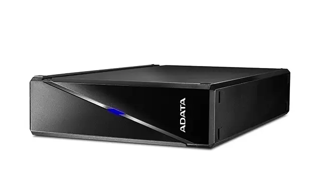 ADATA HM900 3 TB AHM900-3TU3-CUSBK 3.5" USB 3.2 Harici Hard Disk Thumbnail 7