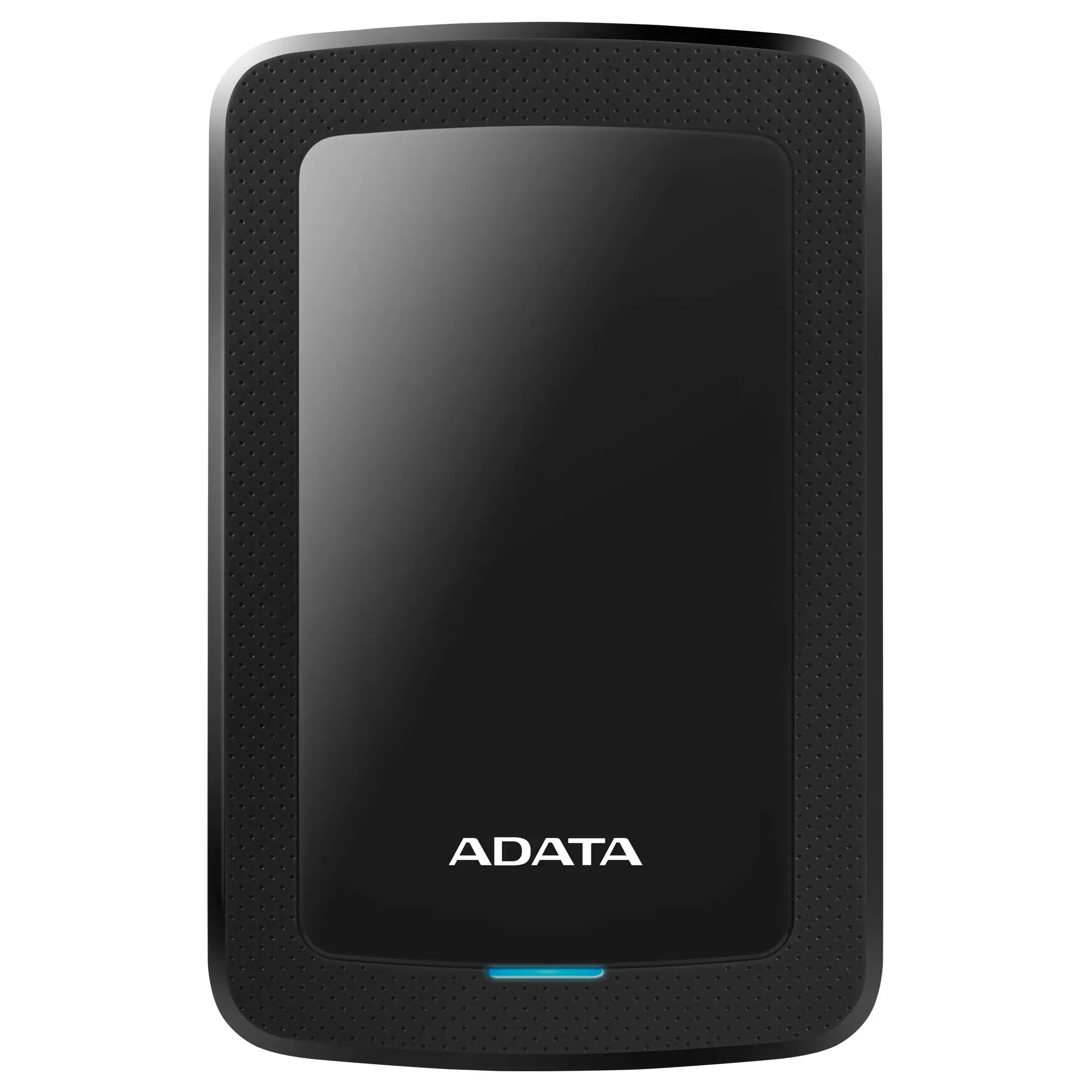 ADATA HV300 1 TB AHV300-1TU31-CBK 2.5" USB 3.2 Taşınabilir Harici Hard Disk Taşınabilir Disk