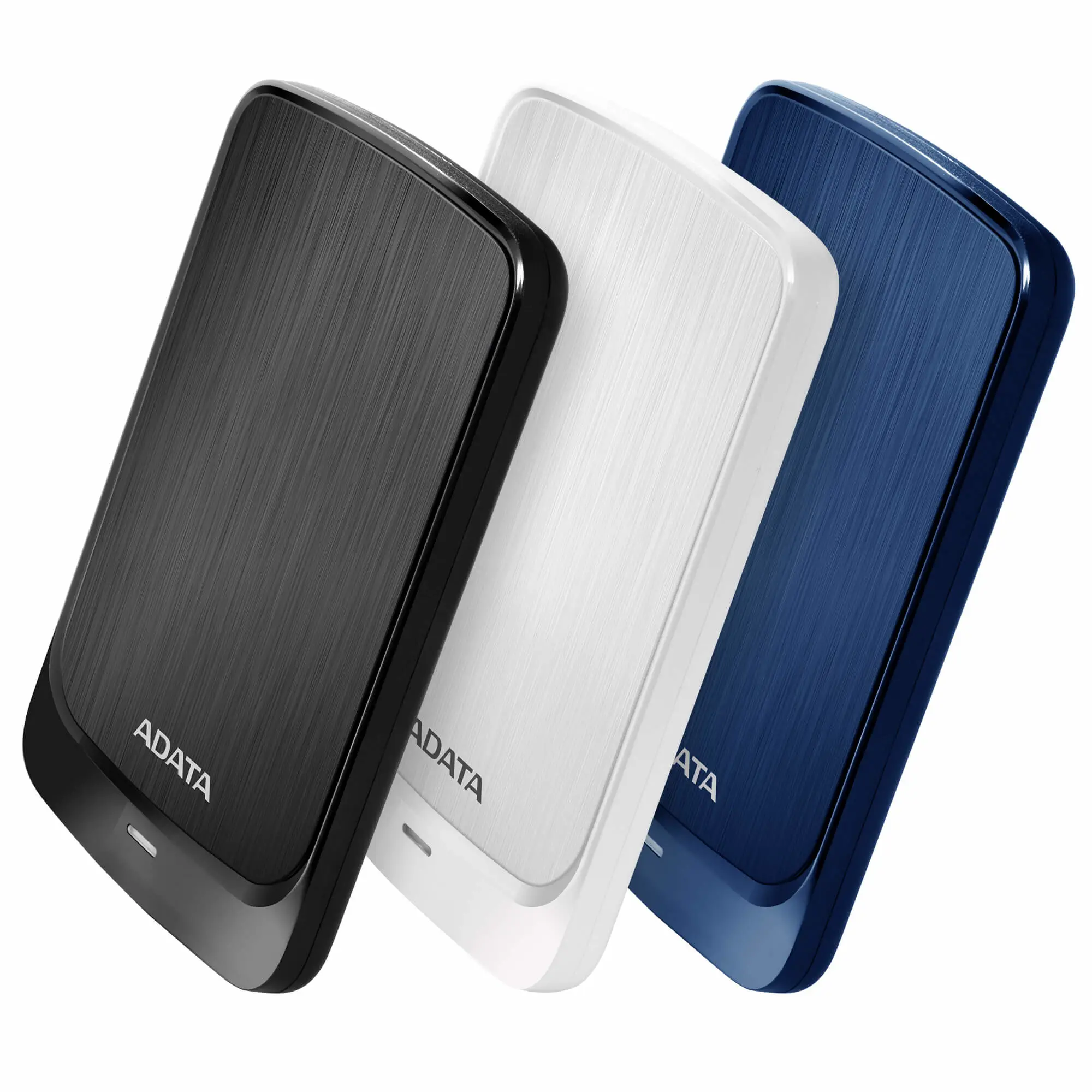 ADATA HV320 2 TB AHV320-2TU31-CWH USB 3.2 Harici Hard Disk Taşınabilir Disk