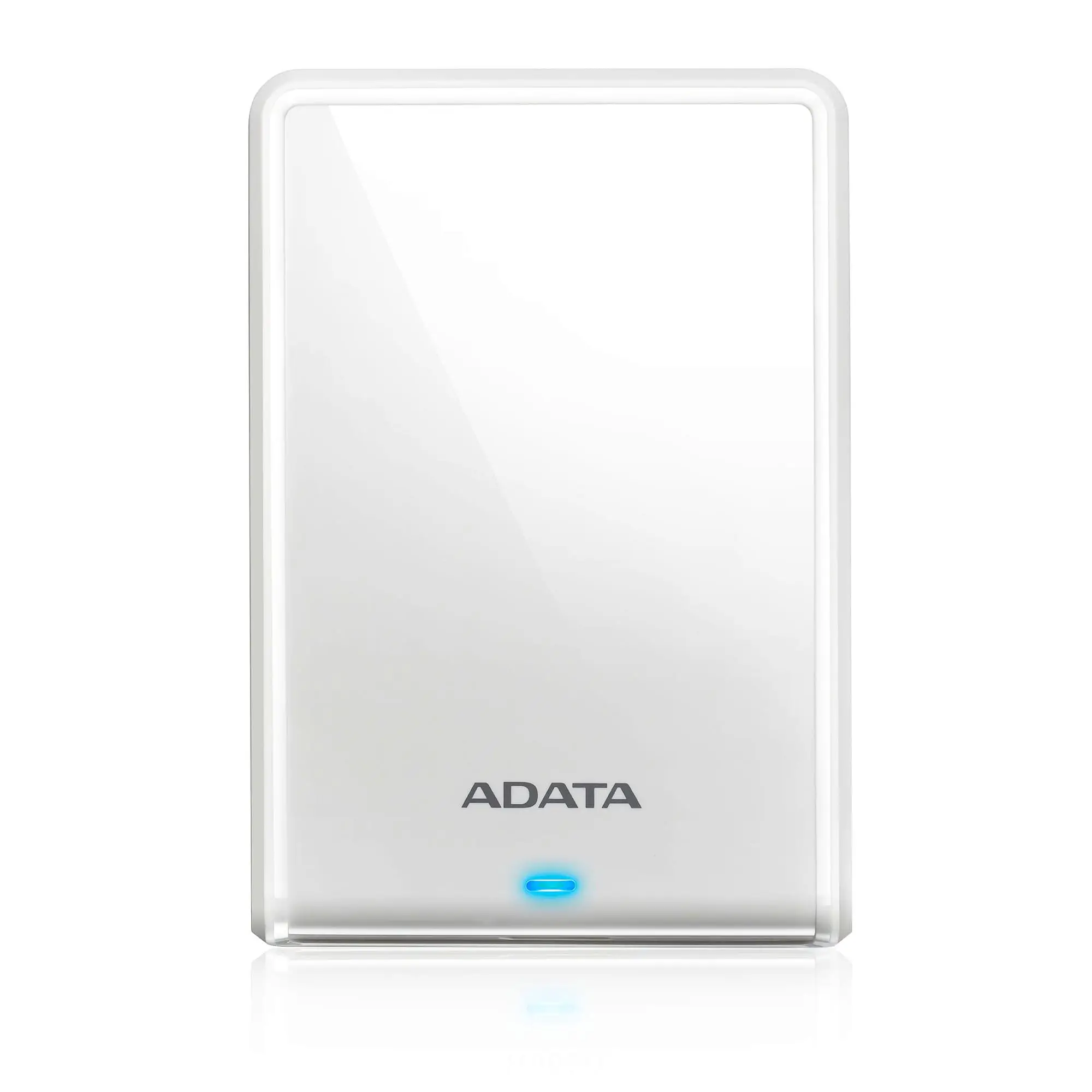 ADATA HV620S 2 TB AHV620S-2TU31-CWH USB 3.2 Harici Hard Disk Taşınabilir Disk