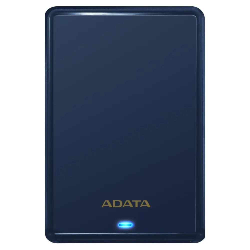 ADATA HV620S 4 TB AHV620S-4TU31-CBL USB 3.2 Harici Hard Disk Taşınabilir Disk