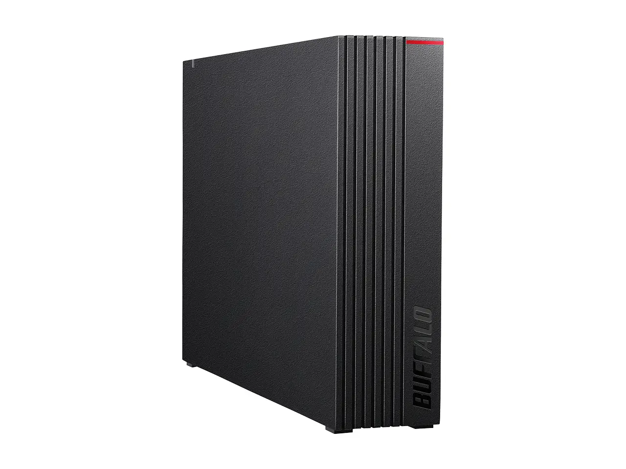 Buffalo HD-LD3.0U3-BKA 3 TB USB 3.2 Harici Hard Disk Taşınabilir Disk