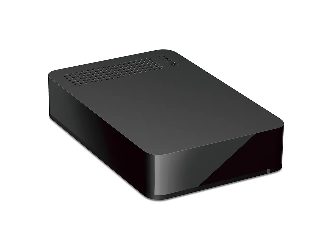 Buffalo HD-NRLC2.0-B 2 TB USB 3.2 Harici Hard Disk Taşınabilir Disk