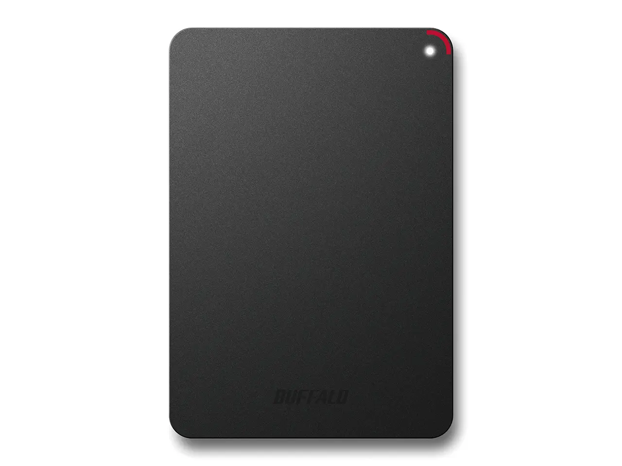 Buffalo HD-PNF1.0U3-BBE 1 TB 2.5" USB 3.2 Taşınabilir Harici Hard Disk Taşınabilir Disk