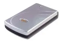 Conceptronic EXTERNAL USB 2.0 HARDDISK 40 GB CHDU2040G Taşınabilir Disk