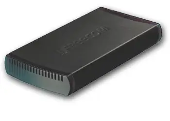 Freecom Classic SL Network Hard Drive 80GB 24356 Taşınabilir Disk