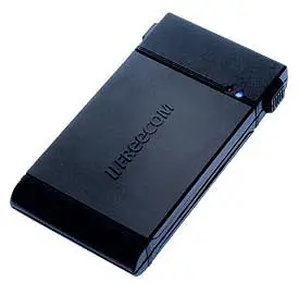Freecom FHD-2 60 GB USB-2 20689 Taşınabilir Disk