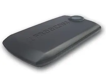Freecom FHD-2 Pro 60GB Mobile Hard Drive USB-2 24792 Taşınabilir Disk