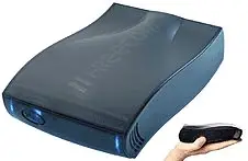 Freecom HDD 80GB FHD-1 18000 Taşınabilir Disk