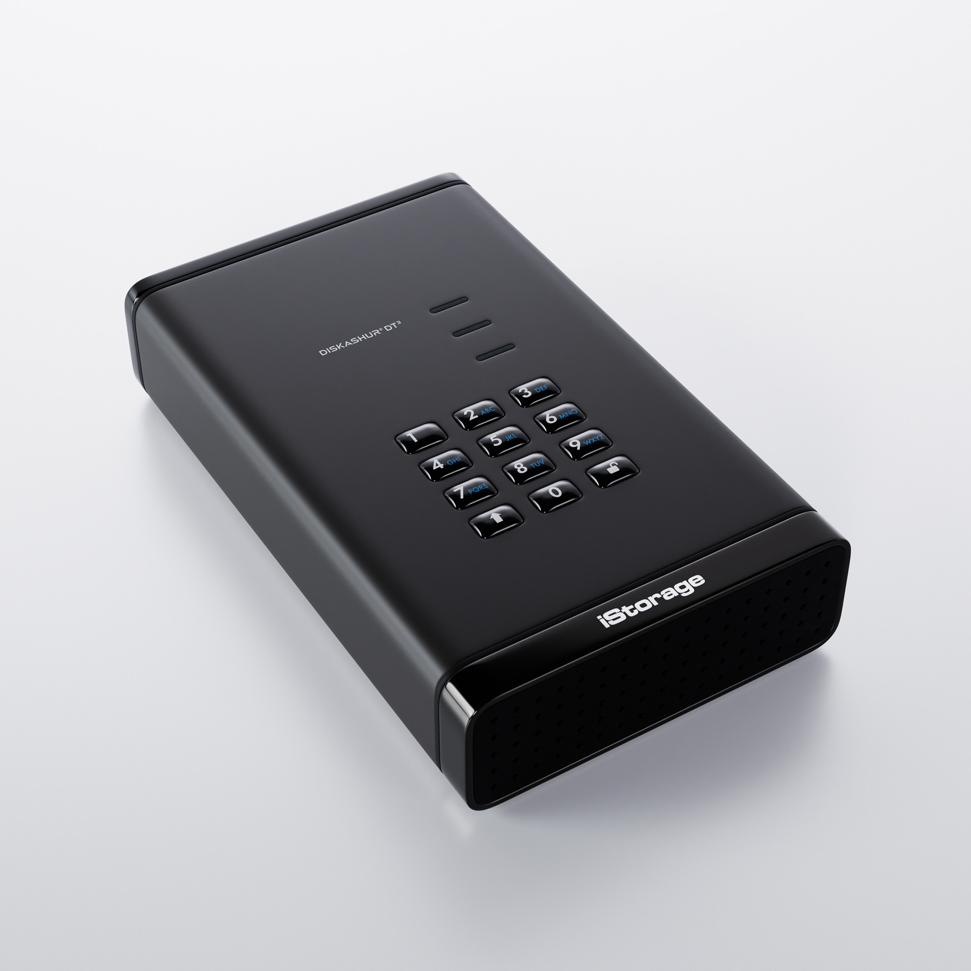 iStorage IS-DT3-256-30000-F Thumbnail 4