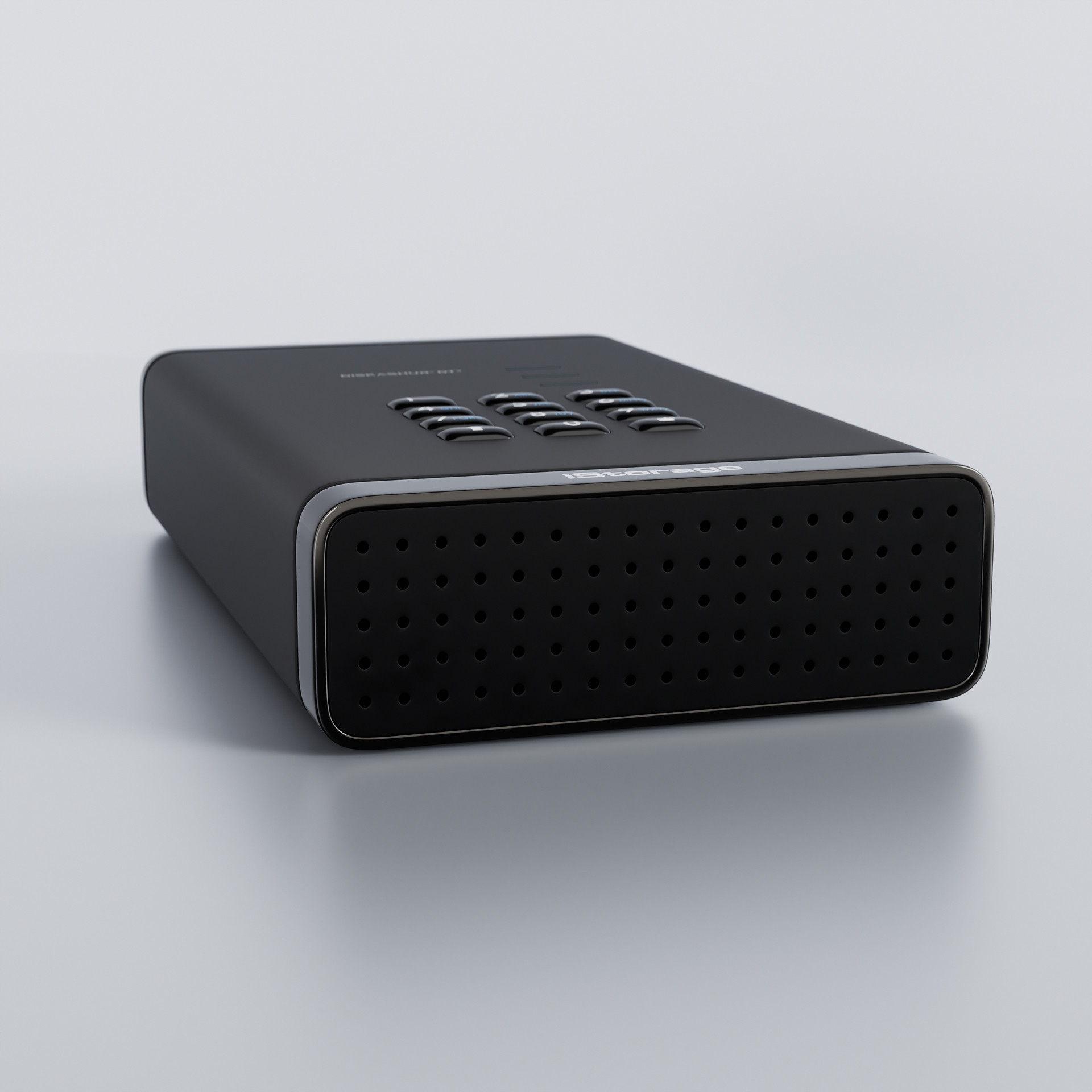 iStorage IS-DT3-256-30000-F Thumbnail 10