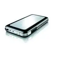 Philips External Hard Disk 40 GB USB 2.0 Portable Drive SPD5200CC/00 Taşınabilir Disk
