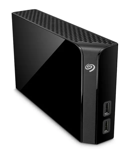 Seagate Hub 4 TB STEL4000300 USB 3.2 Harici Hard Disk Taşınabilir Disk