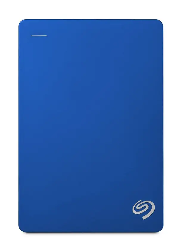 Seagate Portable 5 TB STDR5000102 2.5" USB 3.2 Taşınabilir Harici Hard Disk