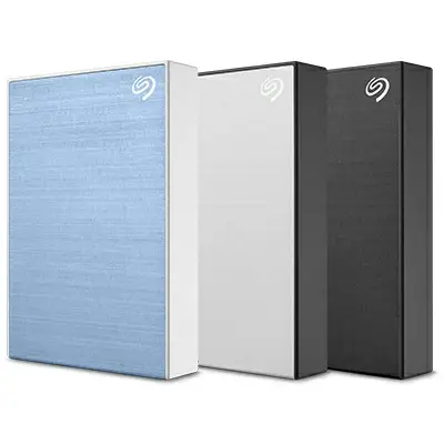 Seagate Portable 5 TB STHP5000402 USB 3.2 Harici Hard Disk Taşınabilir Disk
