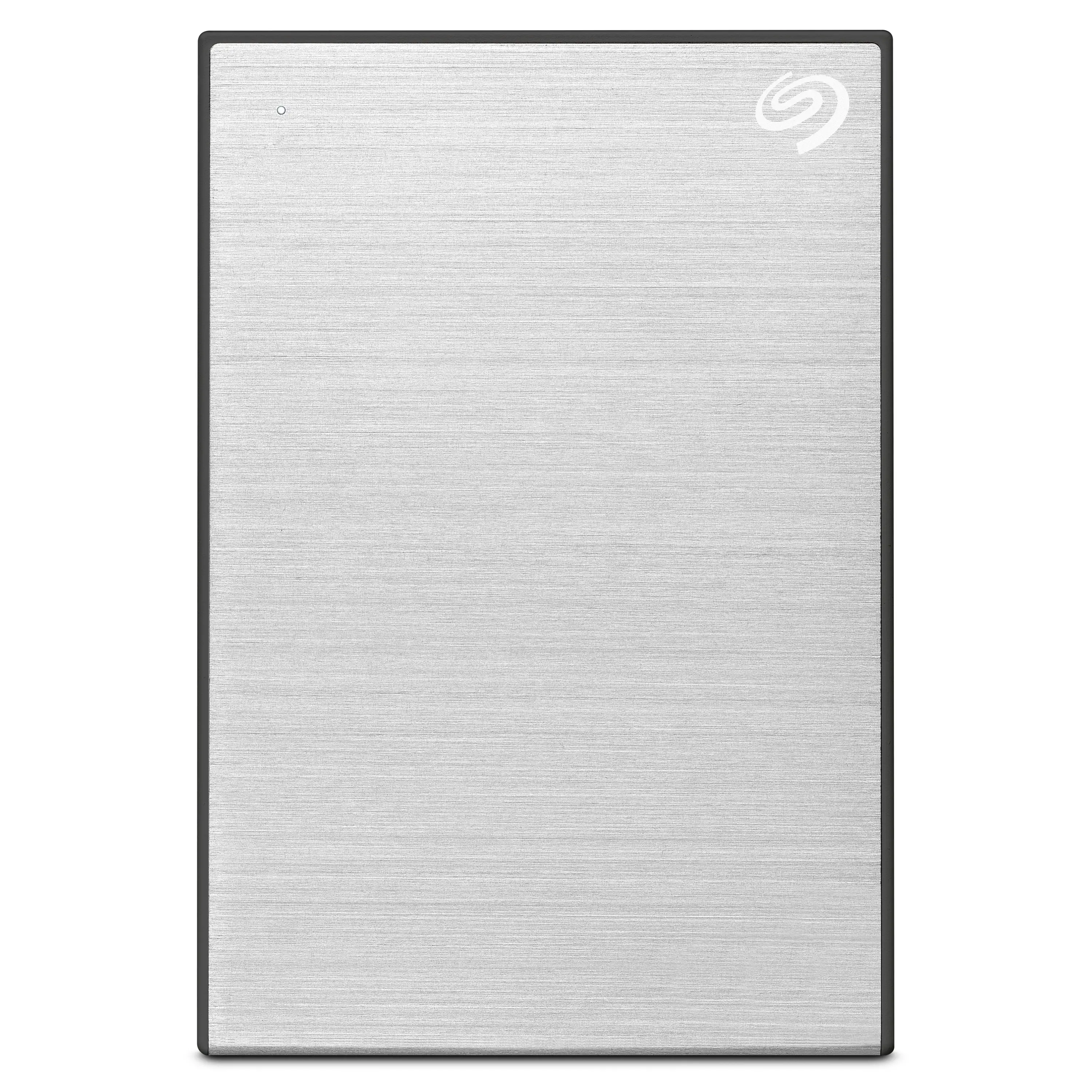 Seagate Slim 1 TB STHF1000400 USB 3.2 Harici Hard Disk Taşınabilir Disk