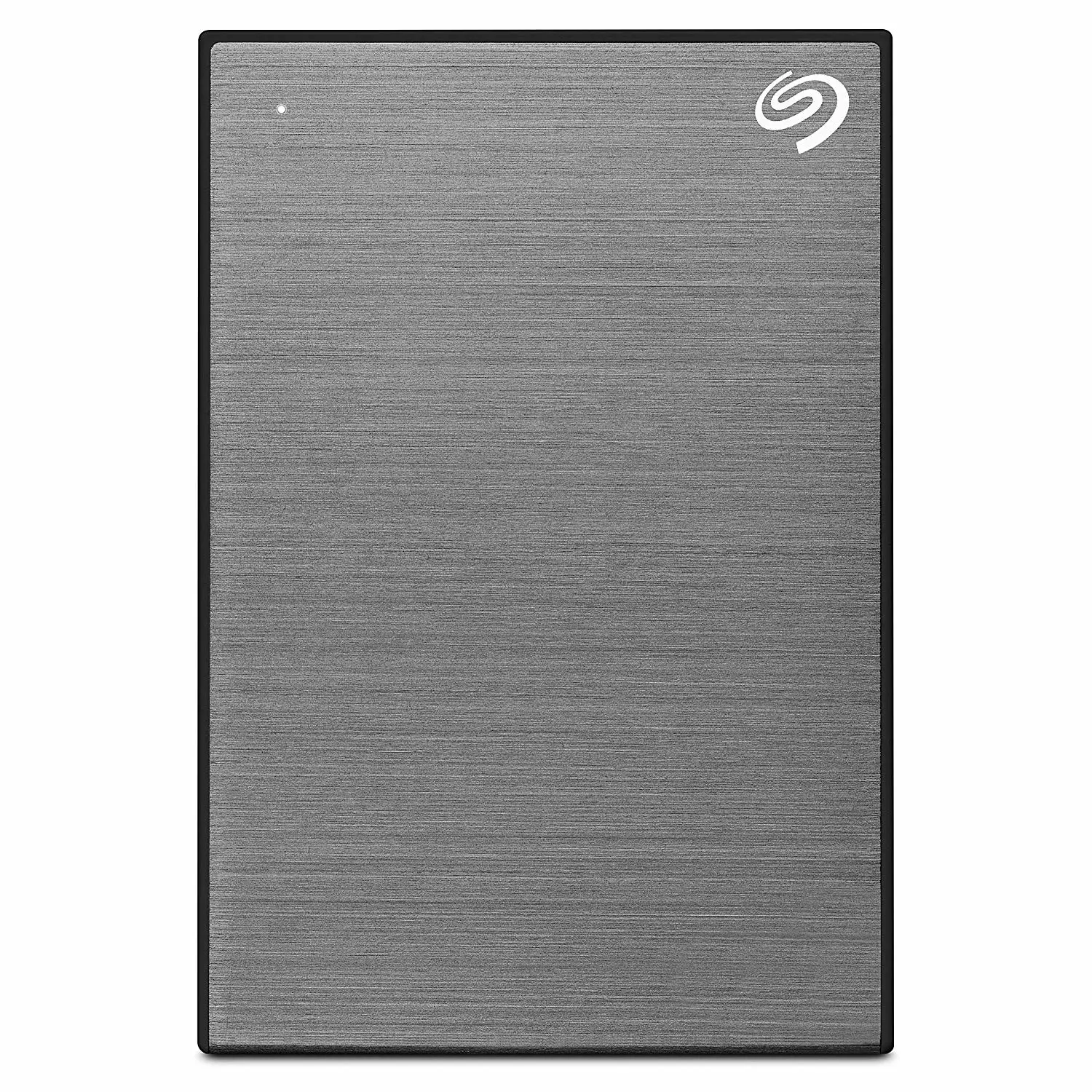 Seagate Slim 2 TB STHN2000406 2.5" USB 3.2 Taşınabilir Harici Hard Disk Taşınabilir Disk