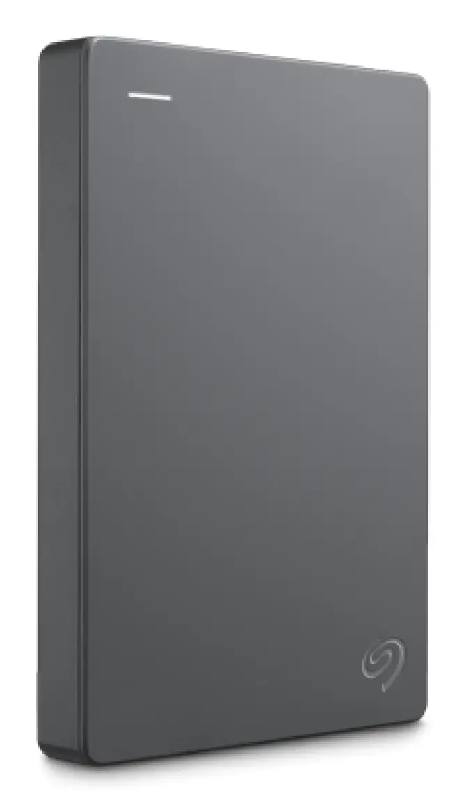 Seagate Basic 2 TB STJL2000400 2.5" USB 2.0 Taşınabilir Harici Hard Disk Thumbnail 5