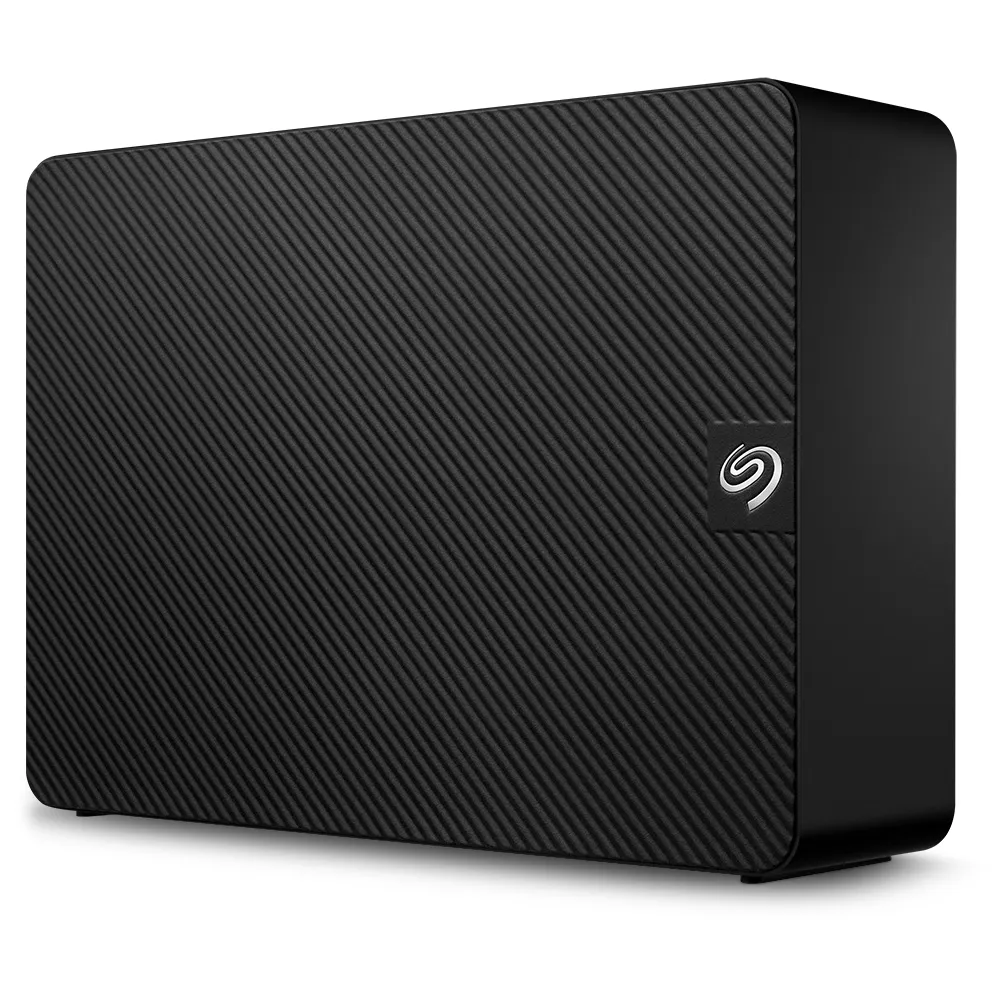 Seagate Expansion DESKTOP HARD STKP16000402 16 TB 3.5" USB 3.2 Harici Disk Taşınabilir Disk