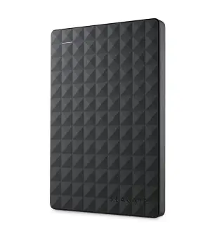 Seagate 2TB STEA2000420 2 TB 2.5" USB 3.2 Taşınabilir Harici Hard Disk Taşınabilir Disk